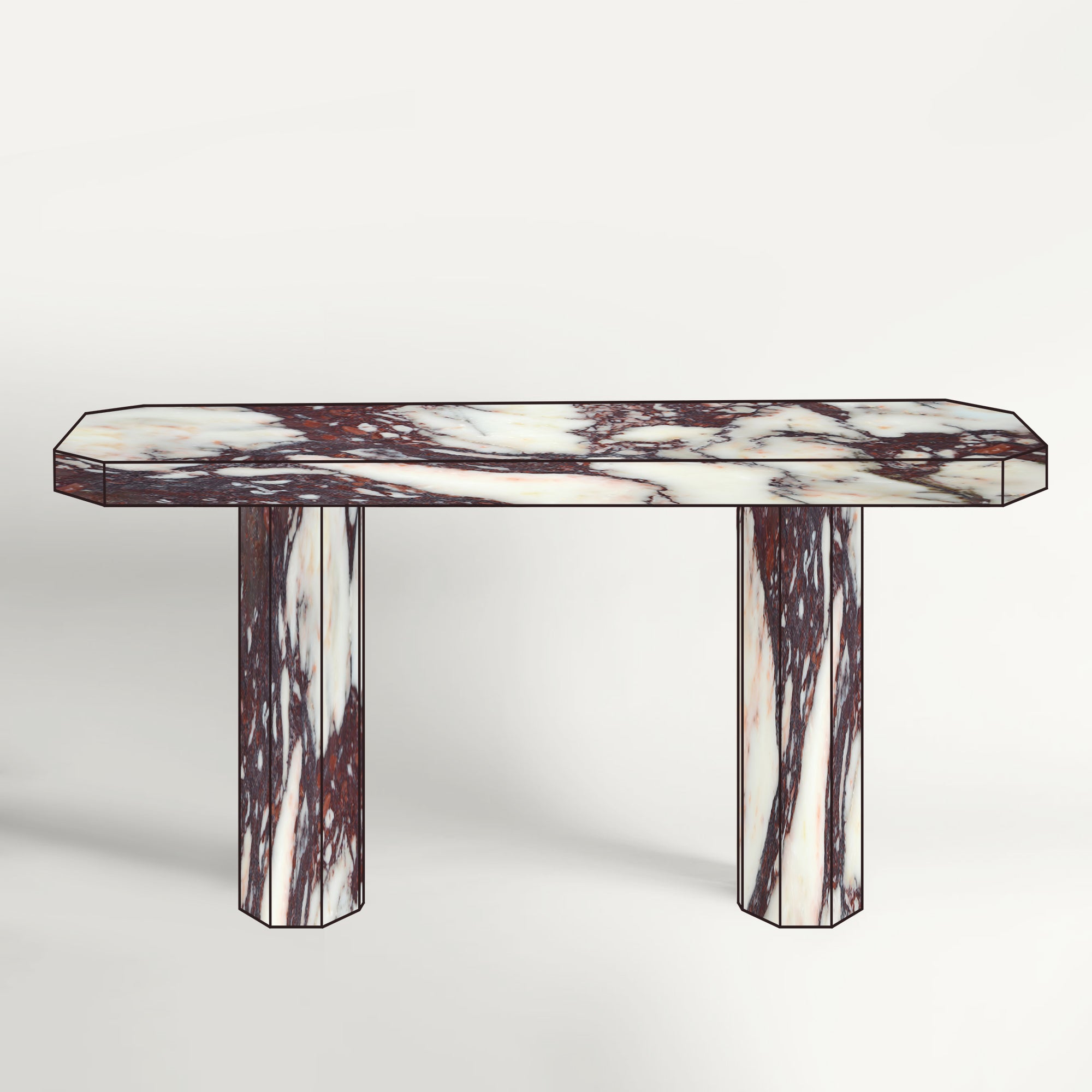 Calacatta Viola marble