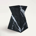 Black Marquina marble
