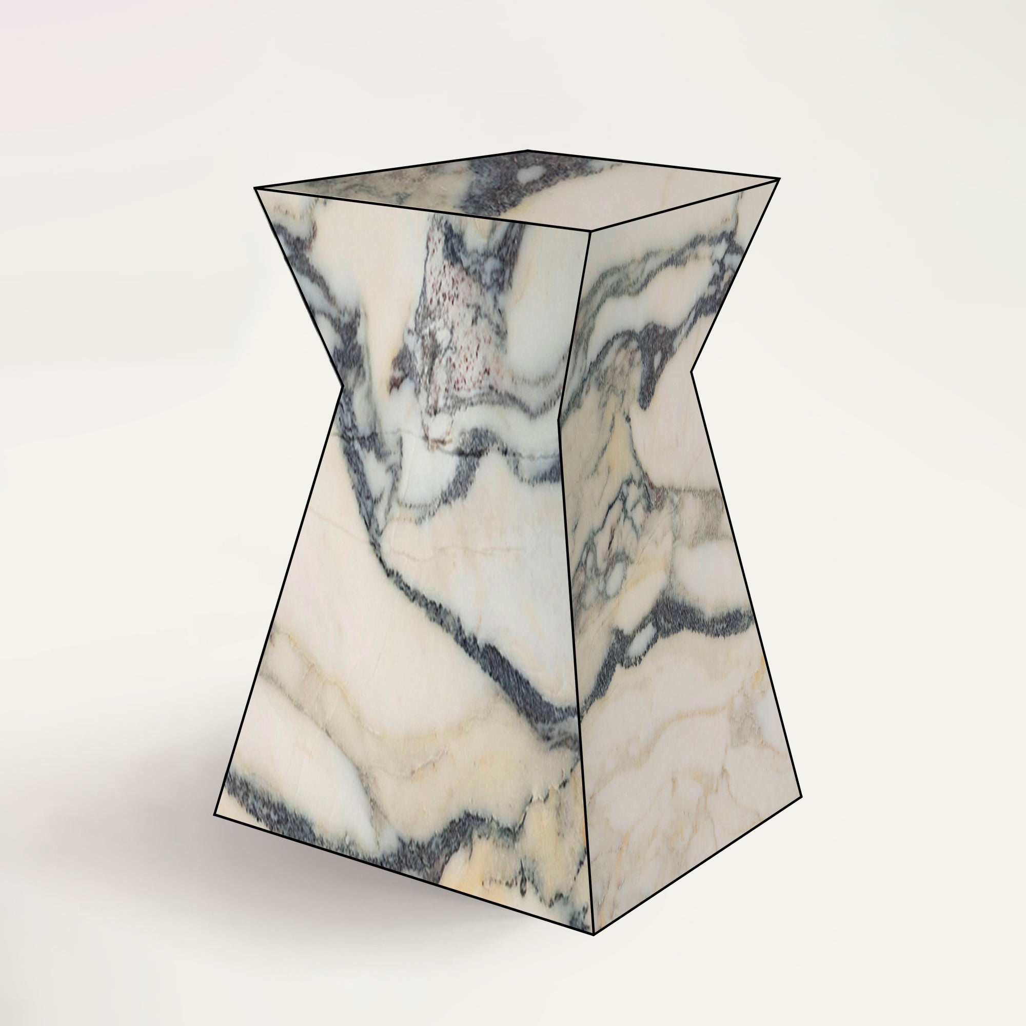 Calacatta Monet marble