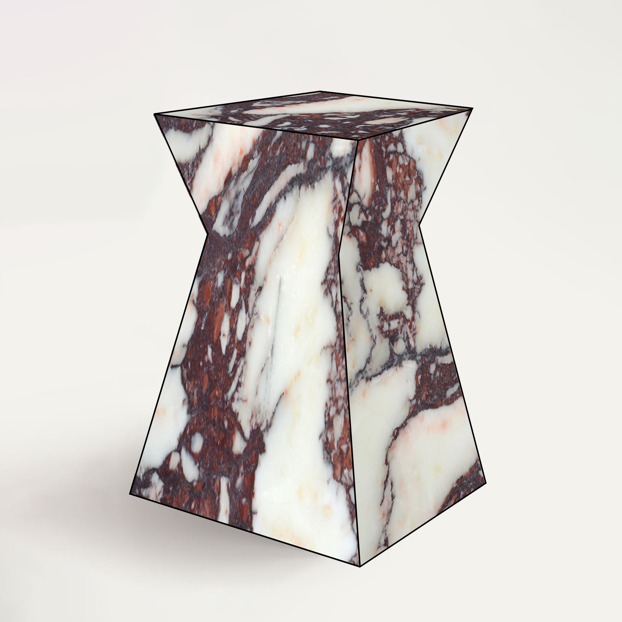 Calacatta Viola marble