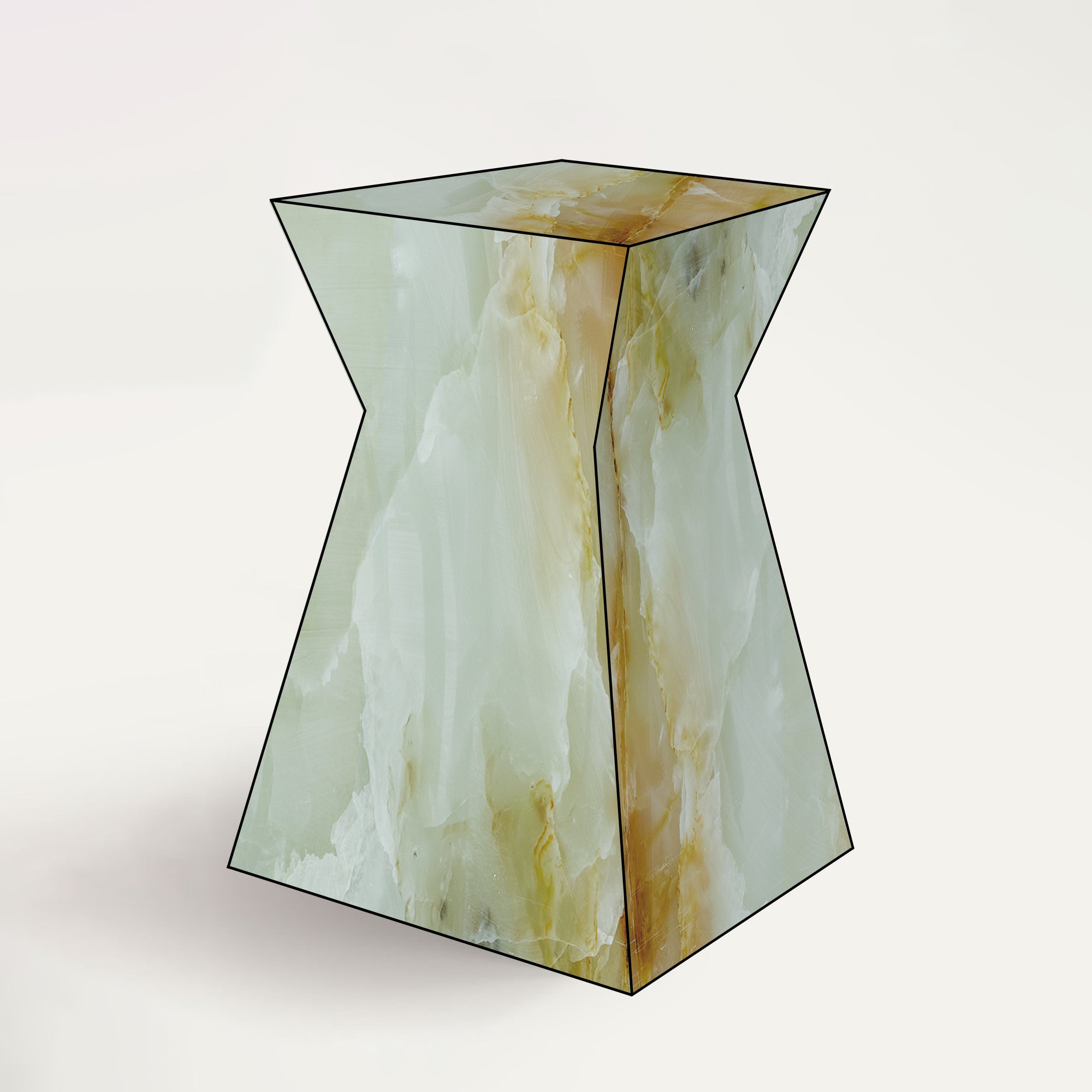 Green onyx