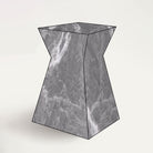 Grey Marquina marble