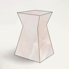 Pink onyx