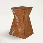 Rojo Alicante marble