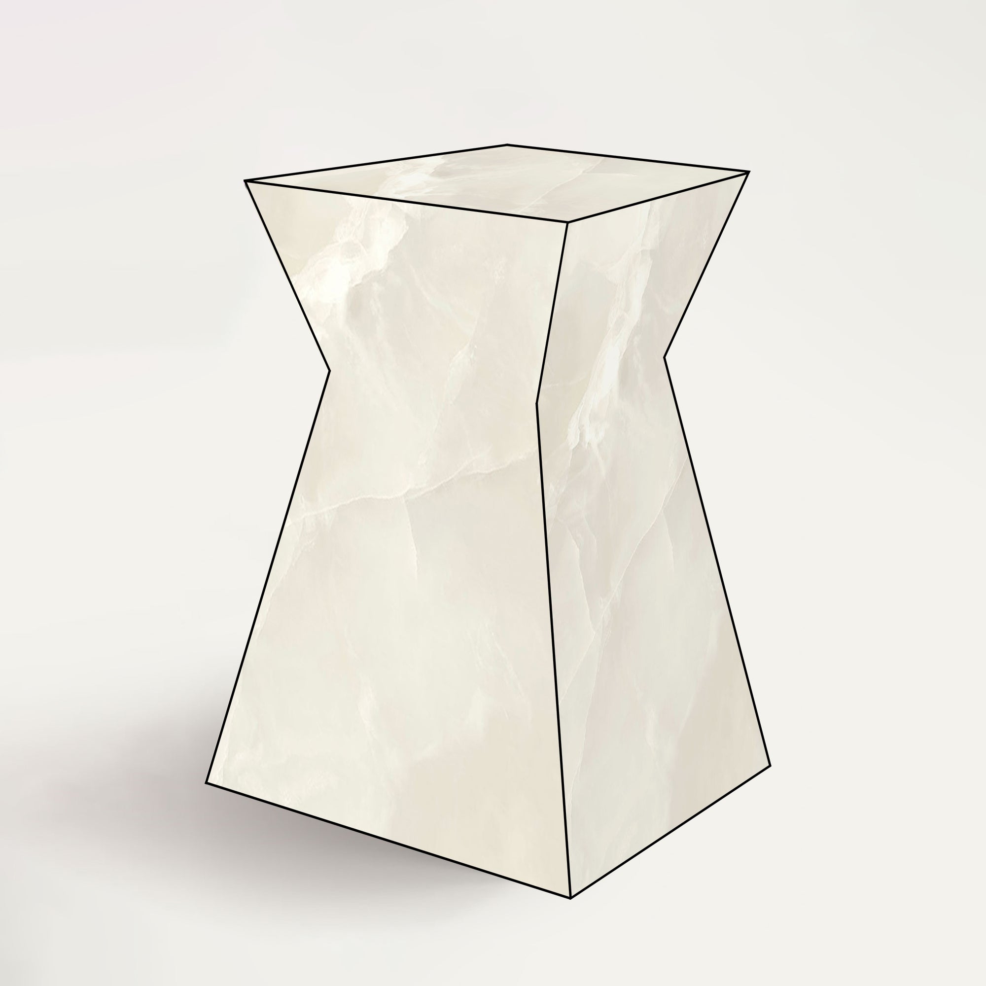 White onyx