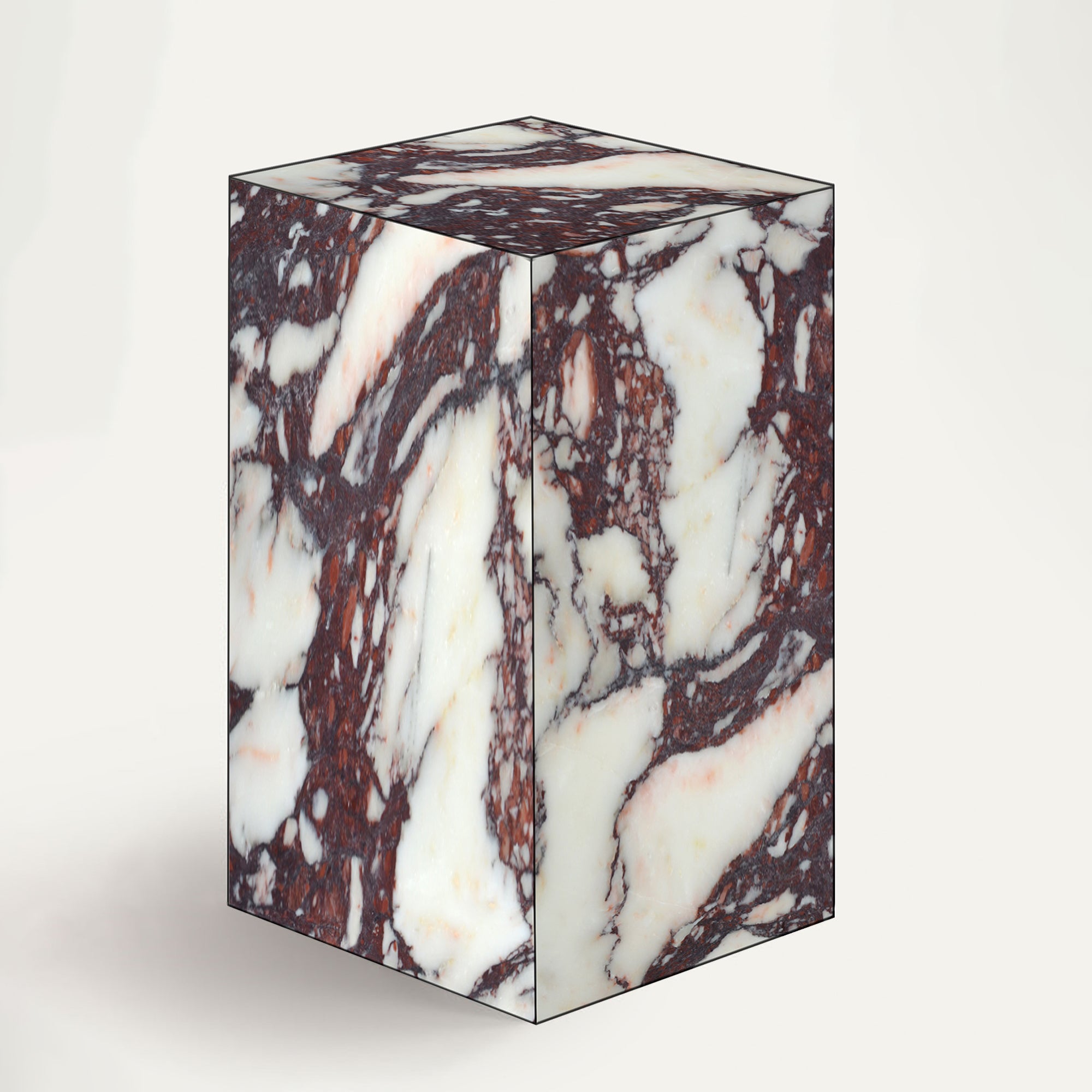 Calacatta Viola marble