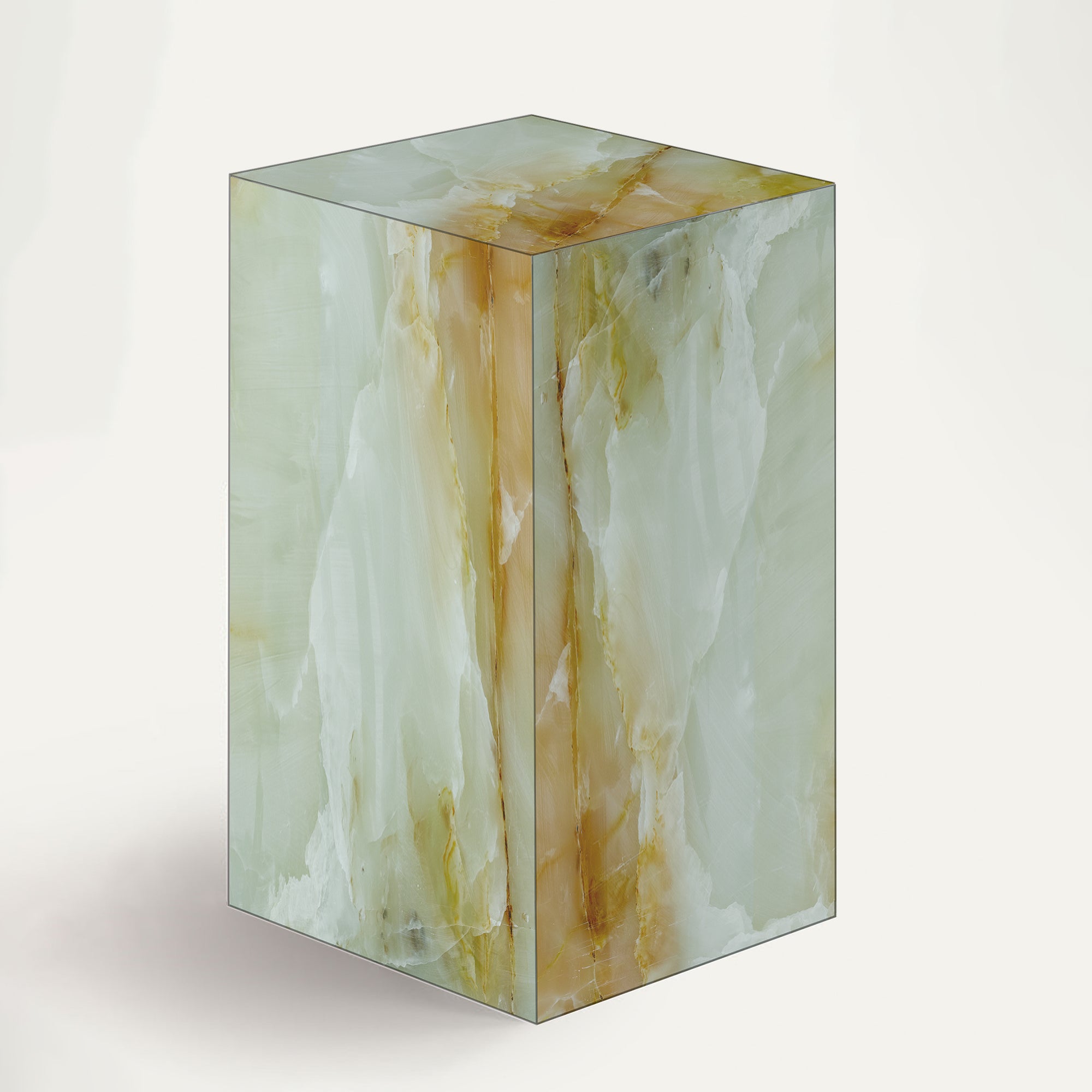 Green onyx