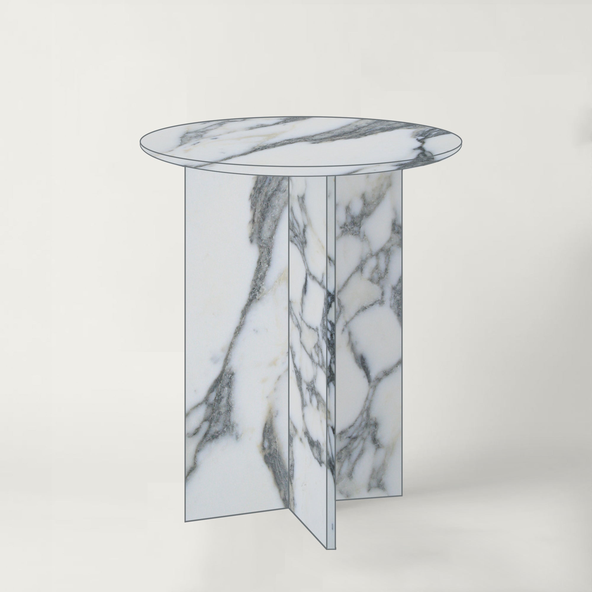 Arabescato Corchia marble