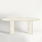 White onyx