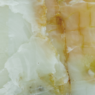 Green onyx