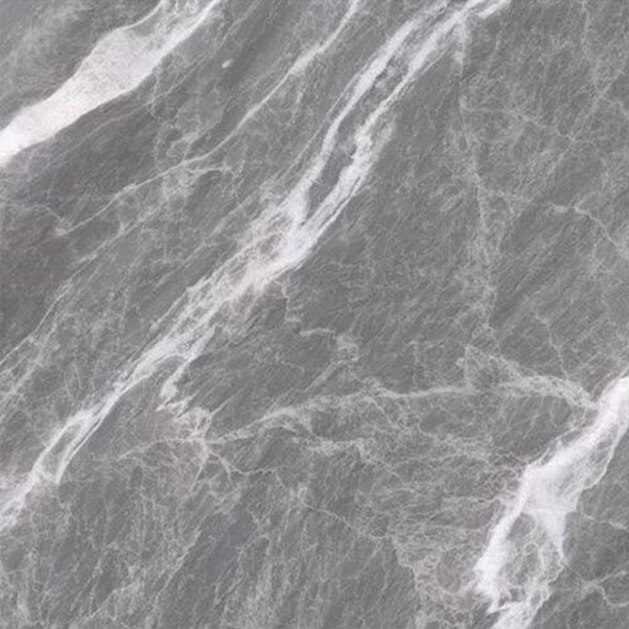 Grey Marquina marble