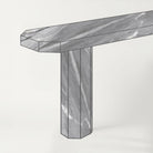 Grey Marquine marble