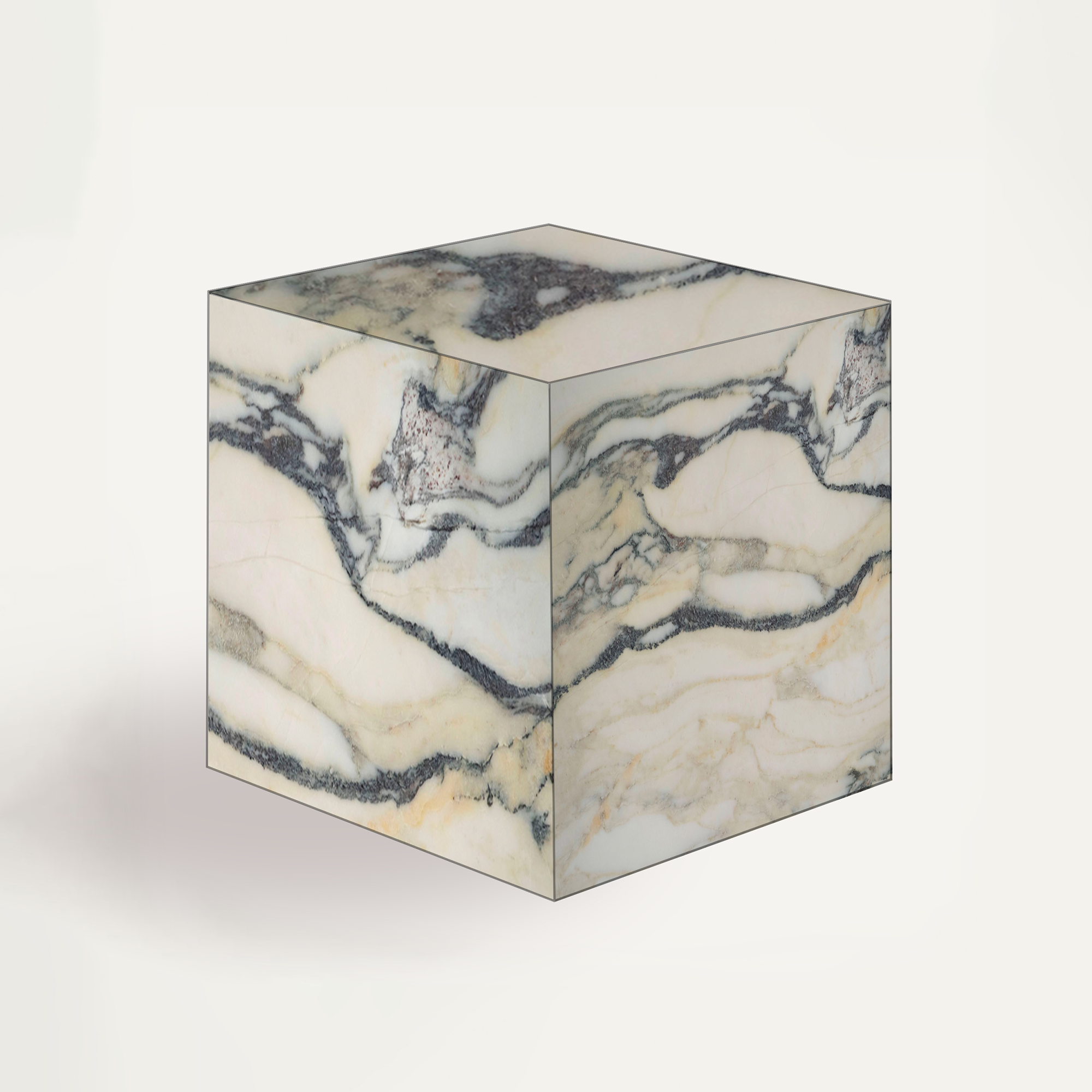 Calacatta Monet marble