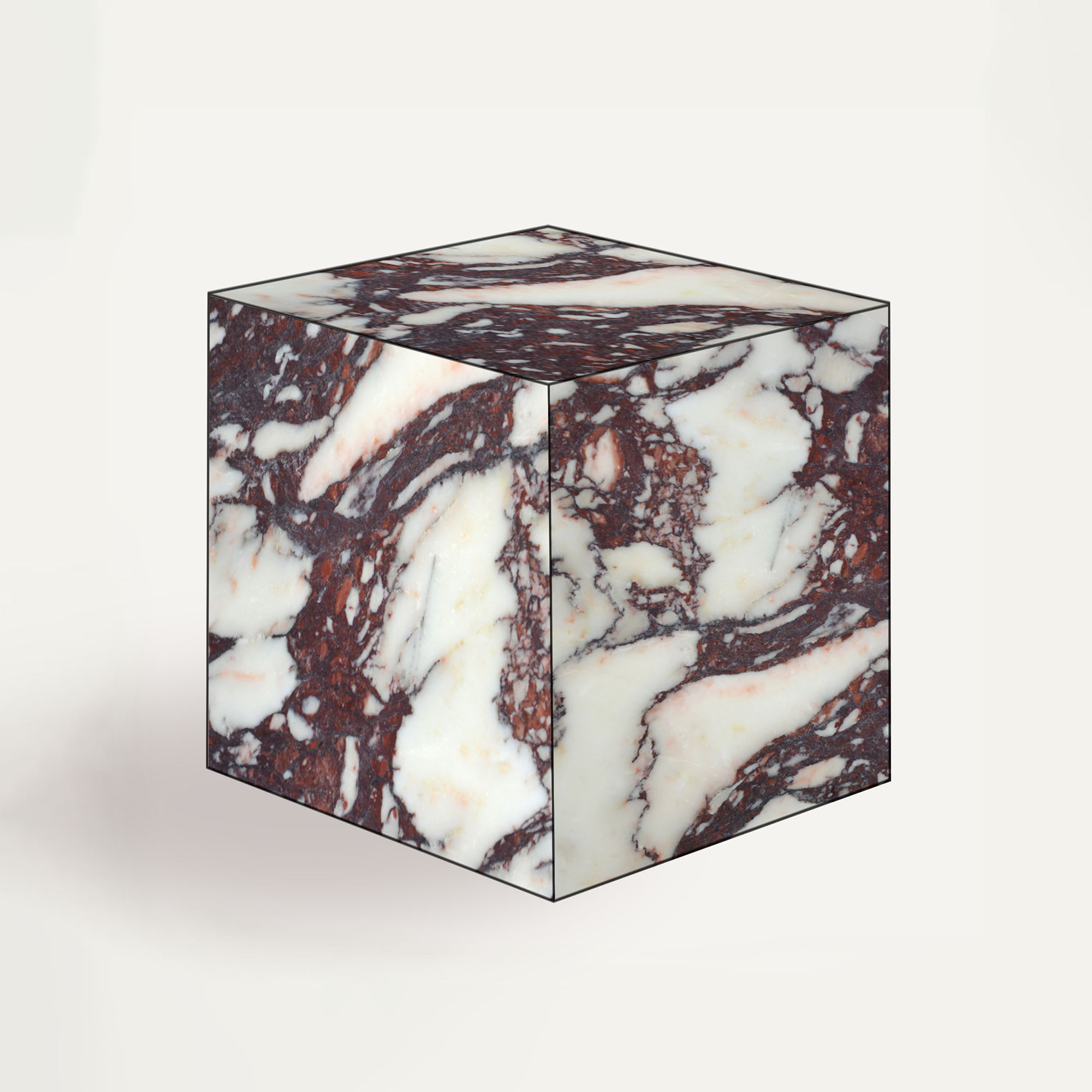 Calacatta Viola marble