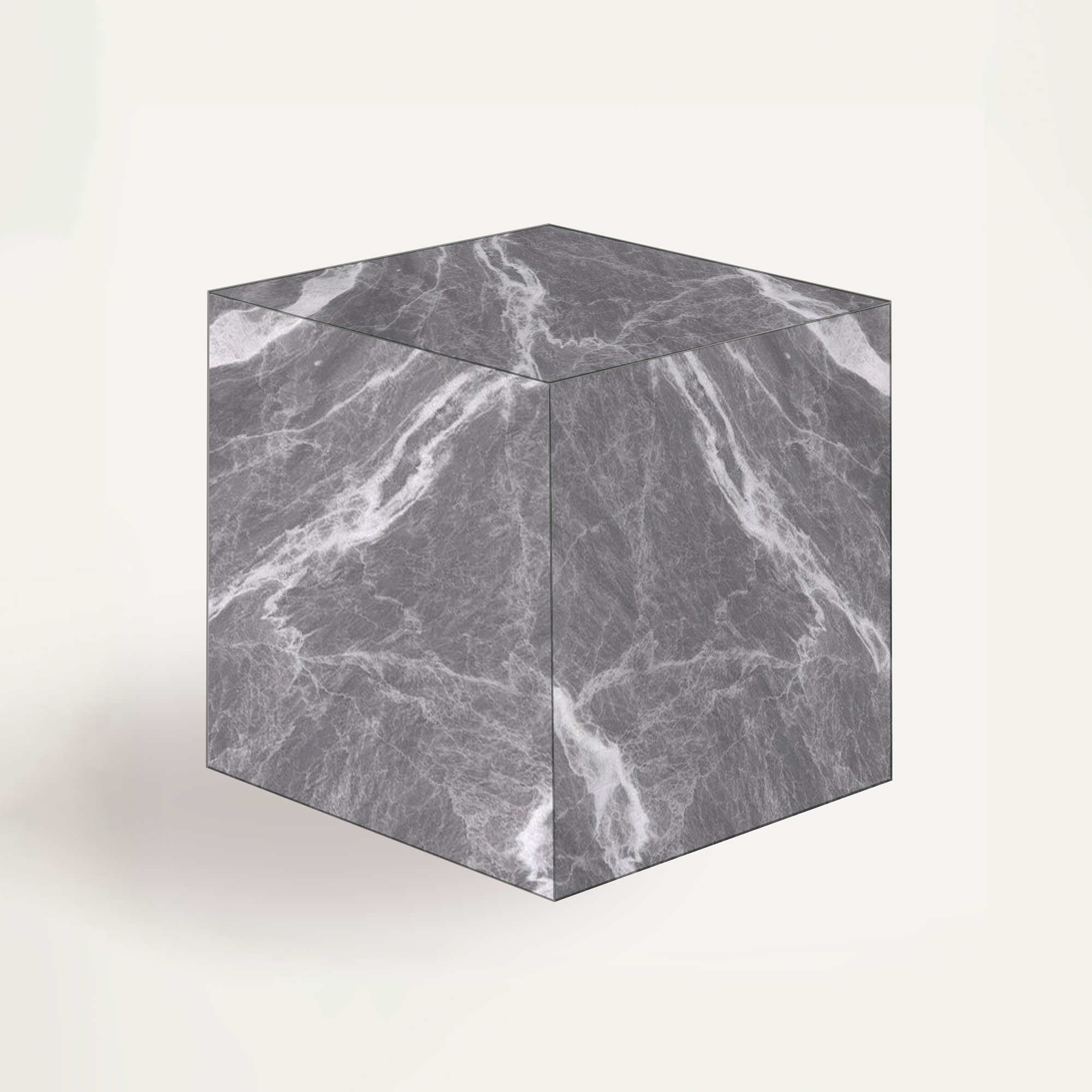 Grey Marquine marble