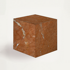 Rojo Alicante marble