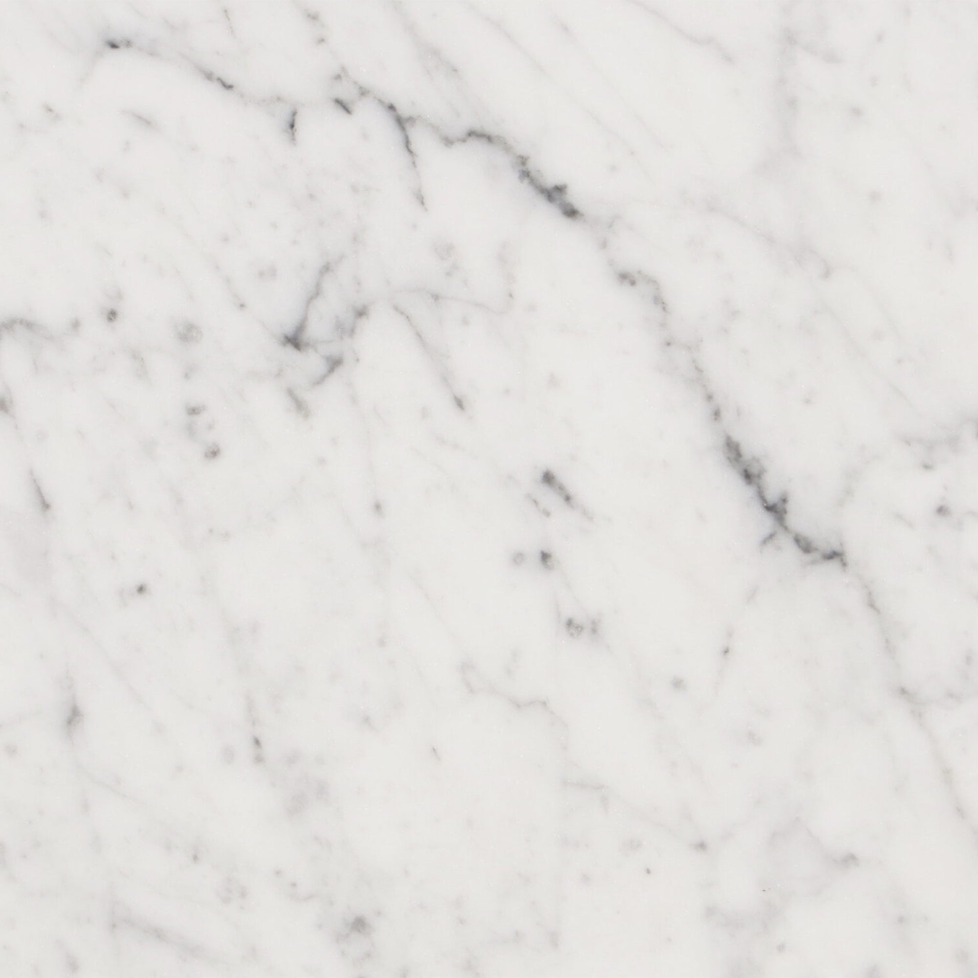White Carrara marble 