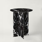 Black Marquina marble