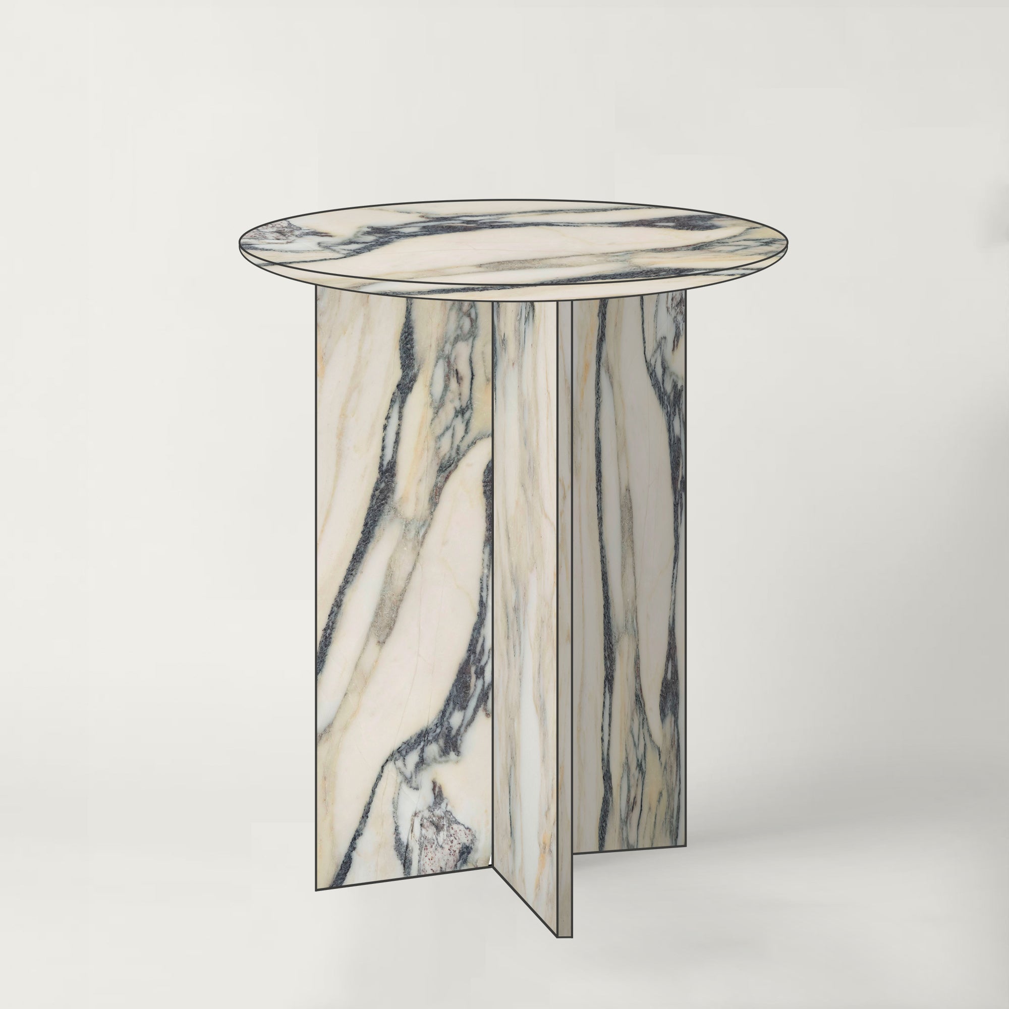 Calacatta Monet marble