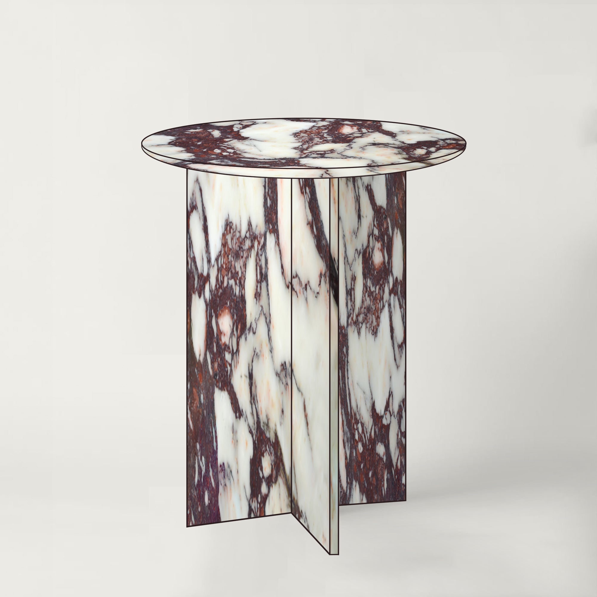 Calacatta Viola marble