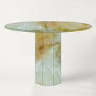 Green onyx