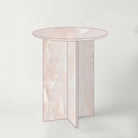 Pink onyx