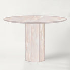 Pink onyx