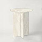 White onyx